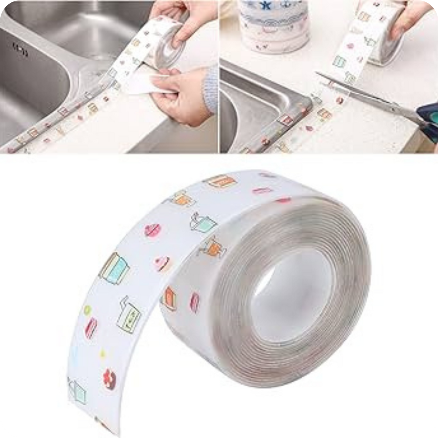 Waterproof Leak Tape | MagicTape
