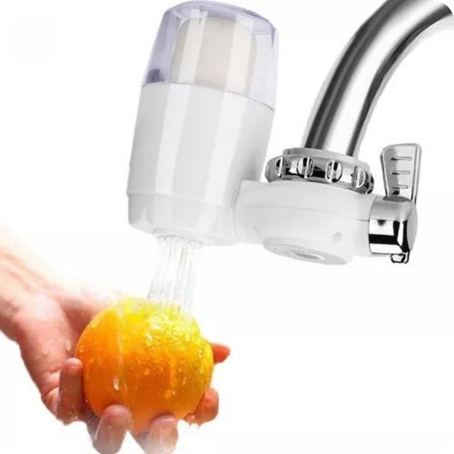Water Purifier Filter | Power Filter