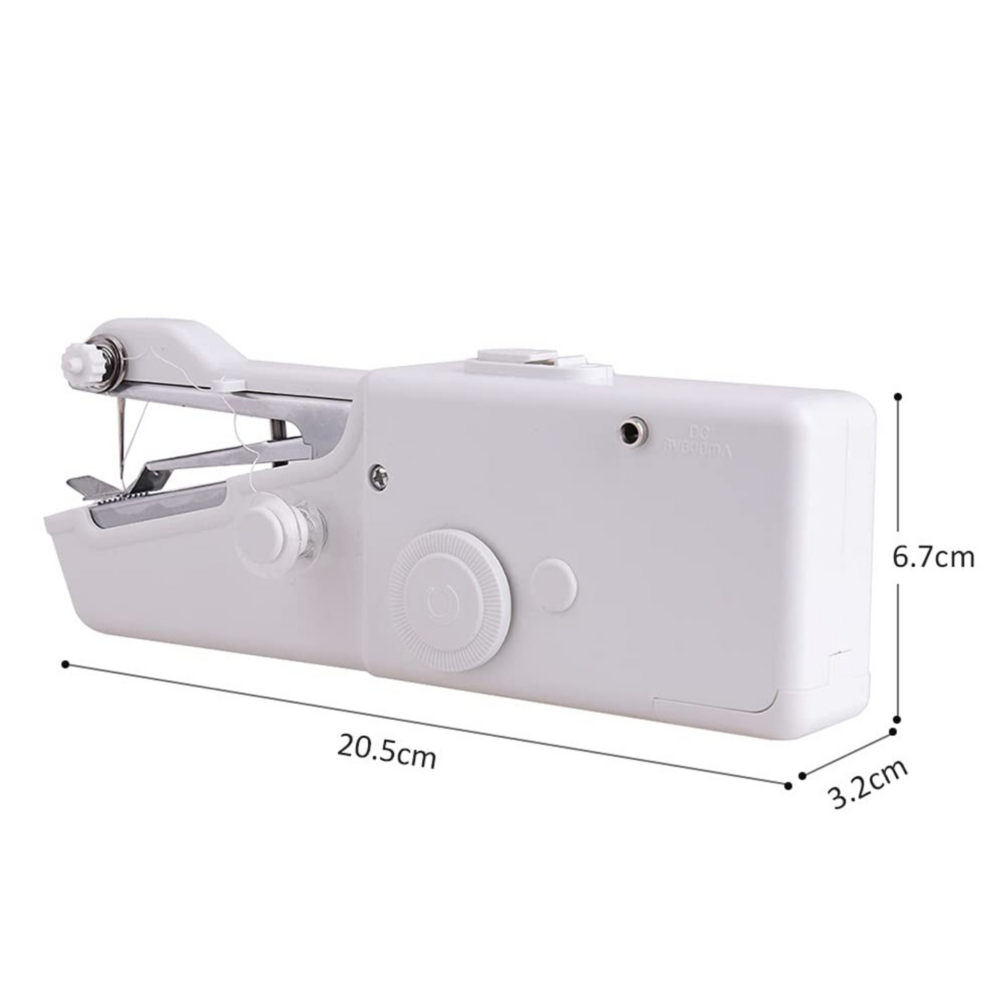 Portable Sewing Machine | HiloMagic