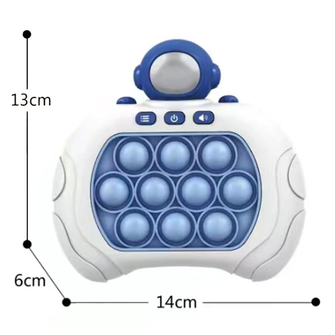 Sensory Lights & Sounds Console | PopPlay