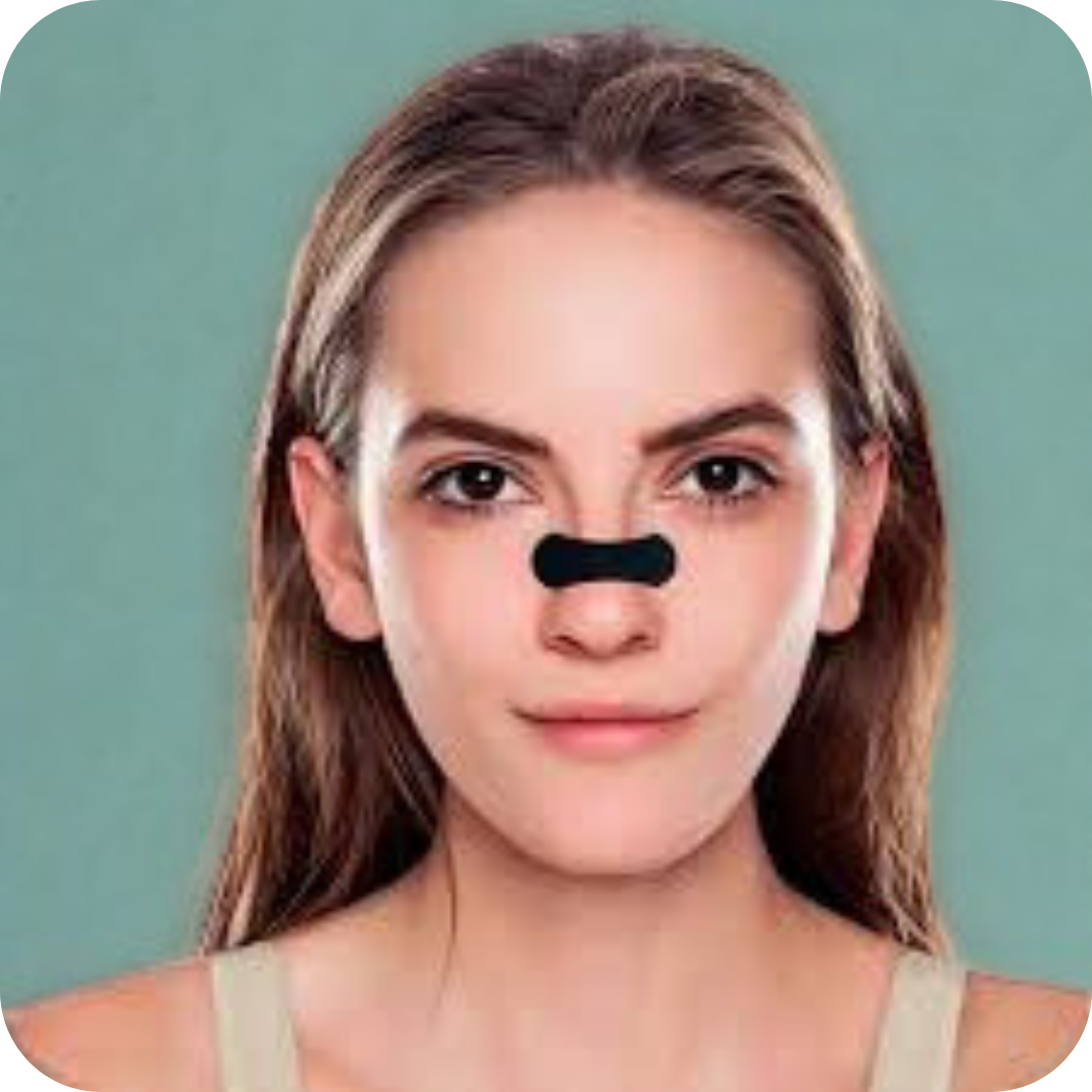 Nasal Breathing Tape 30 Units | SleepSeal