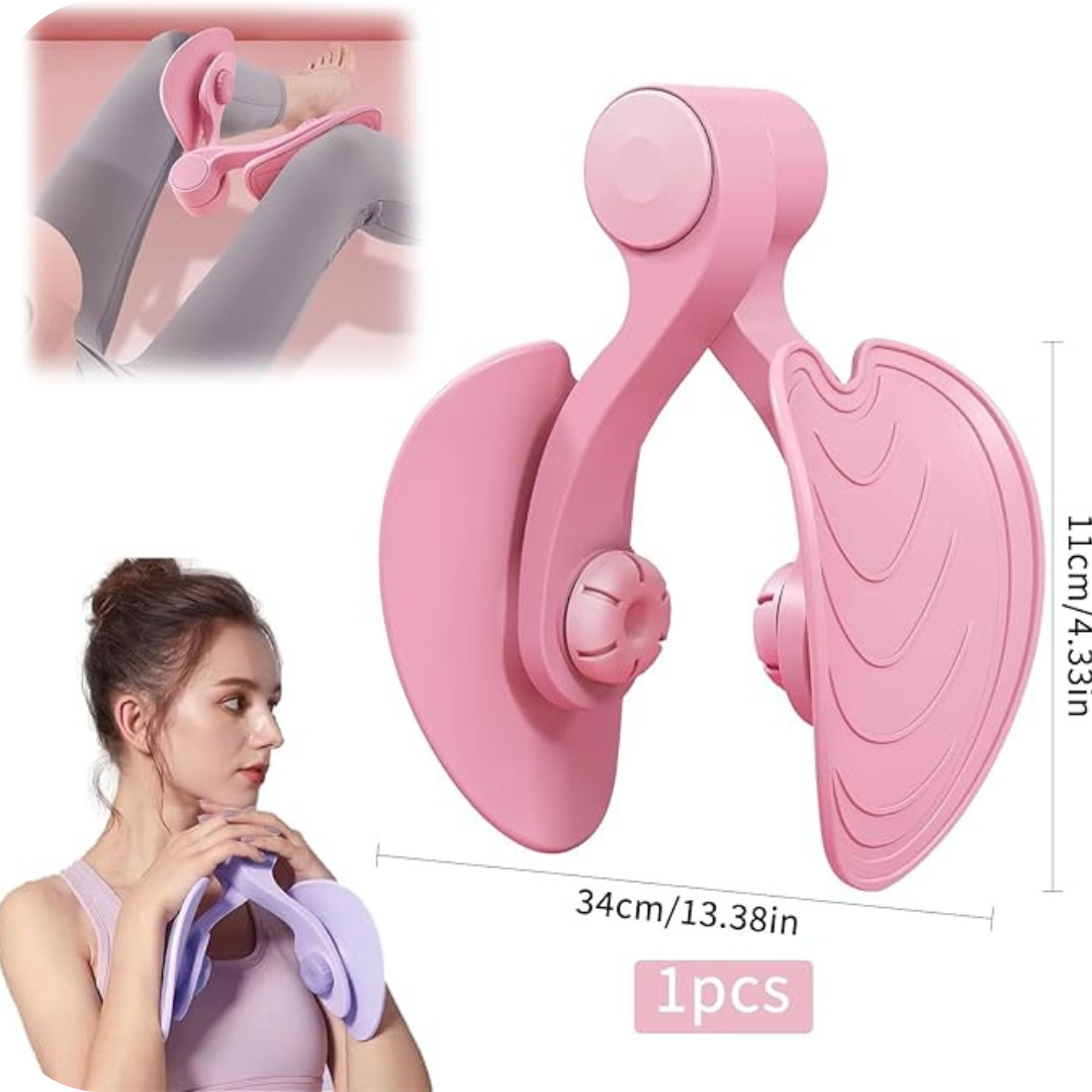 Female Pelvic Floor Trainer | KegelFit