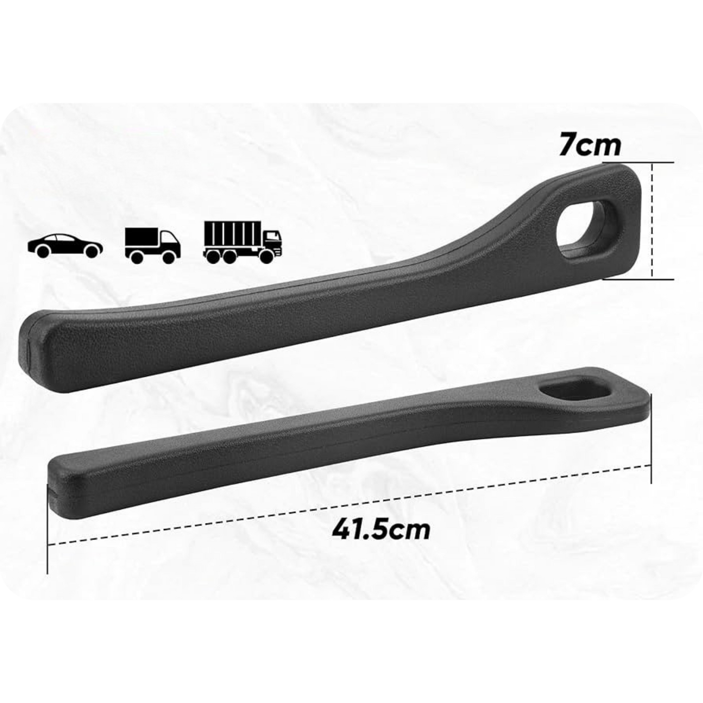 Anti-Fall Car Mount 2x1 Promo | SecureStand