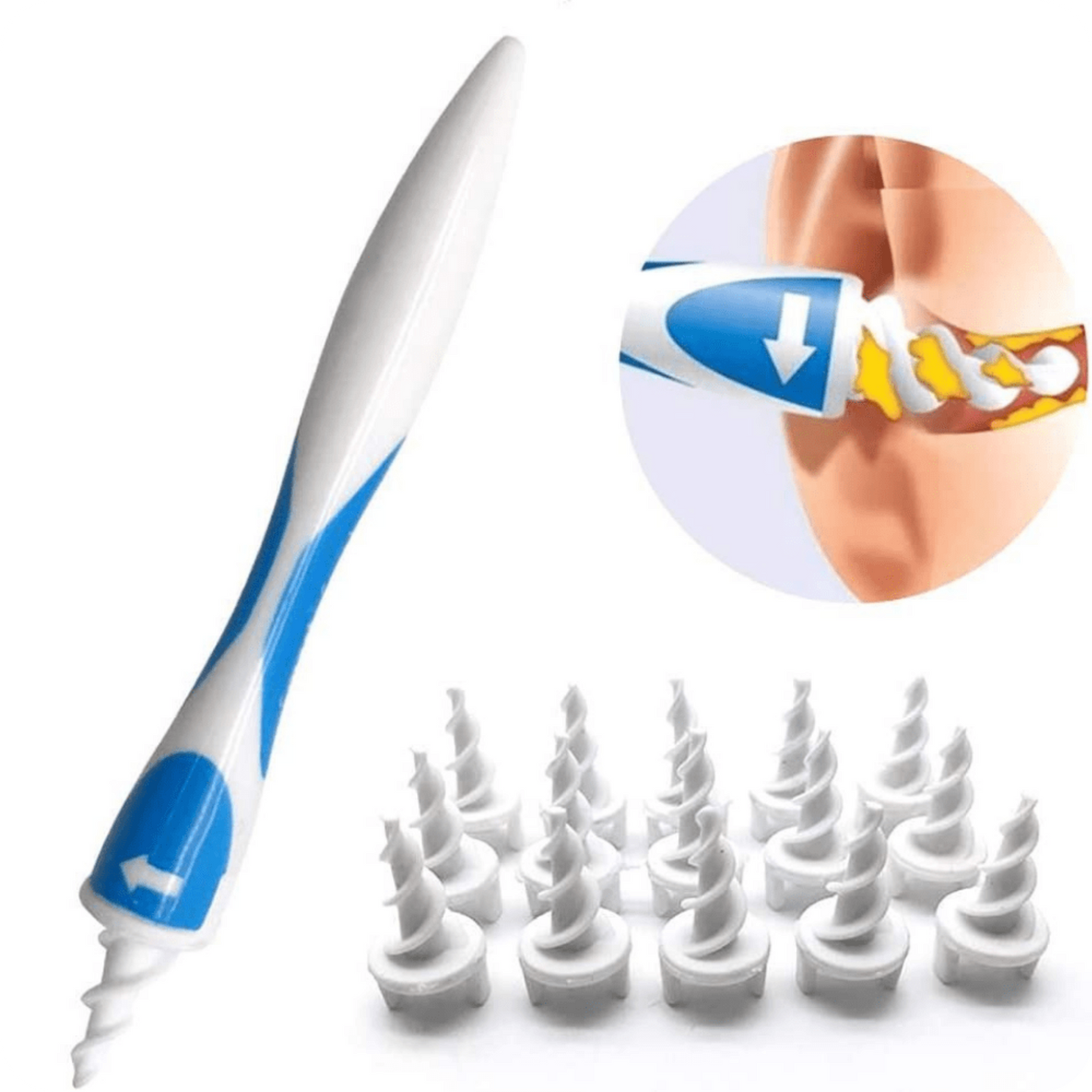 Ear Wax Remover | FindBack