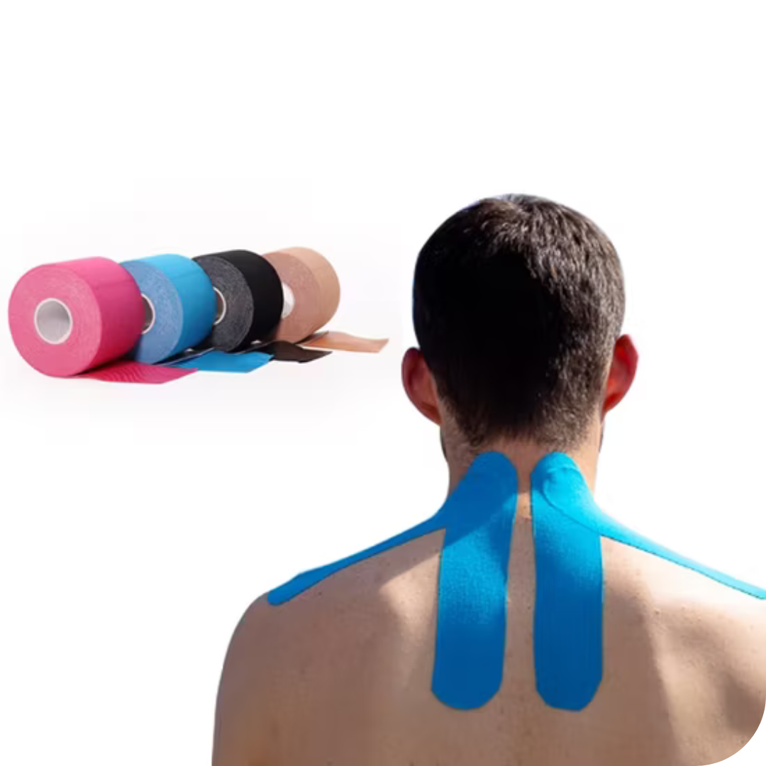 Waterproof Kinesiology Tape | KineTape