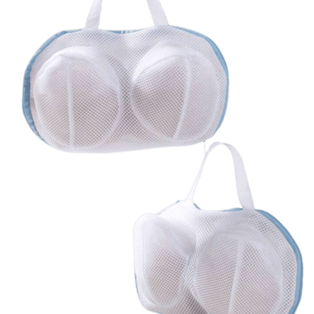 Bra Washing Bag 2x1 | BraSaver