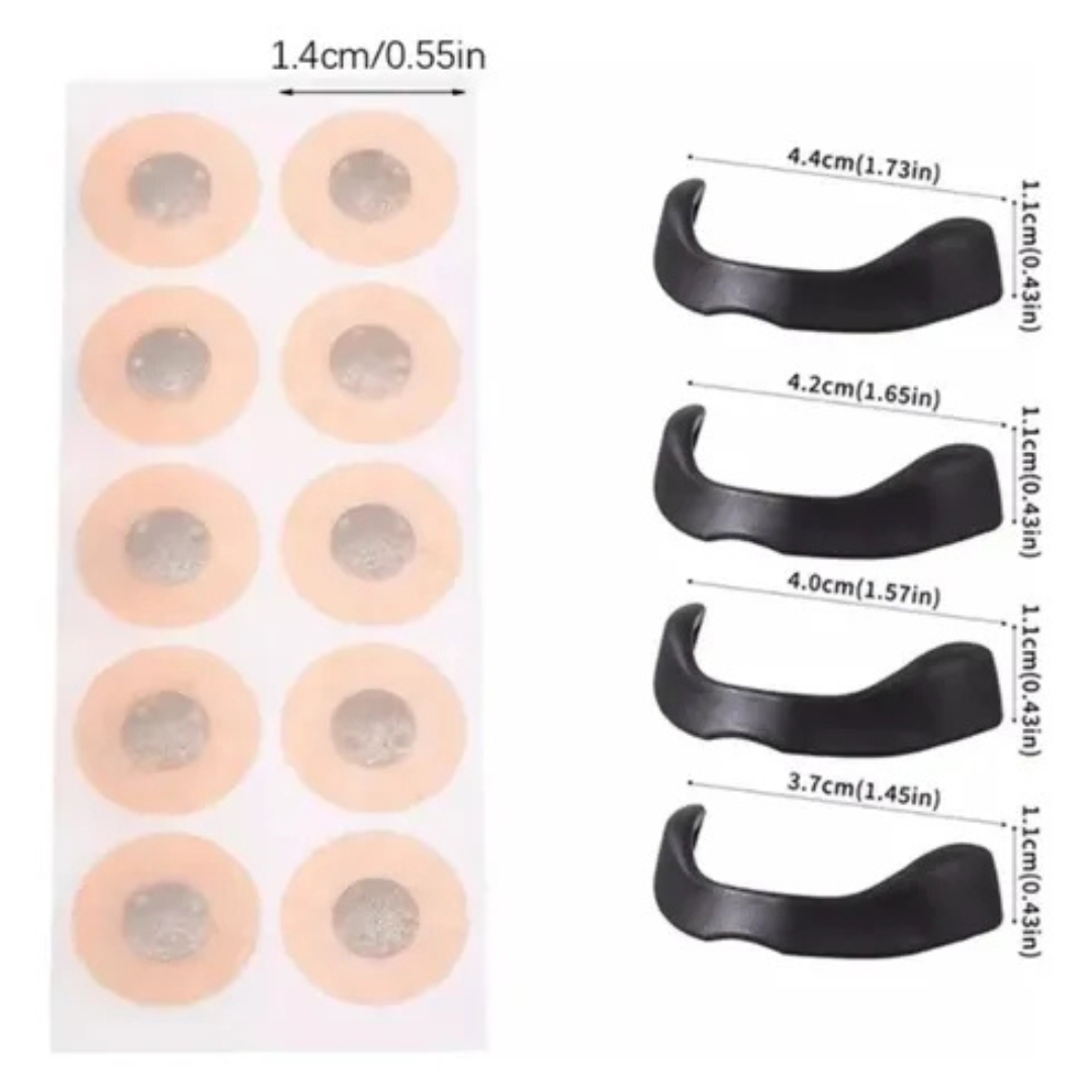 Nasal Breathing Dilator | AirFlow