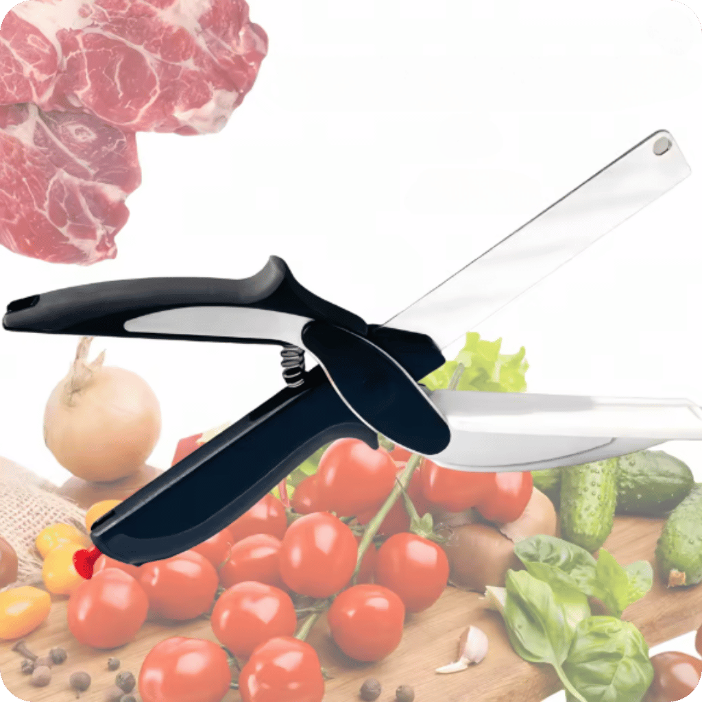Vegetable Cutter | Clever Cutter