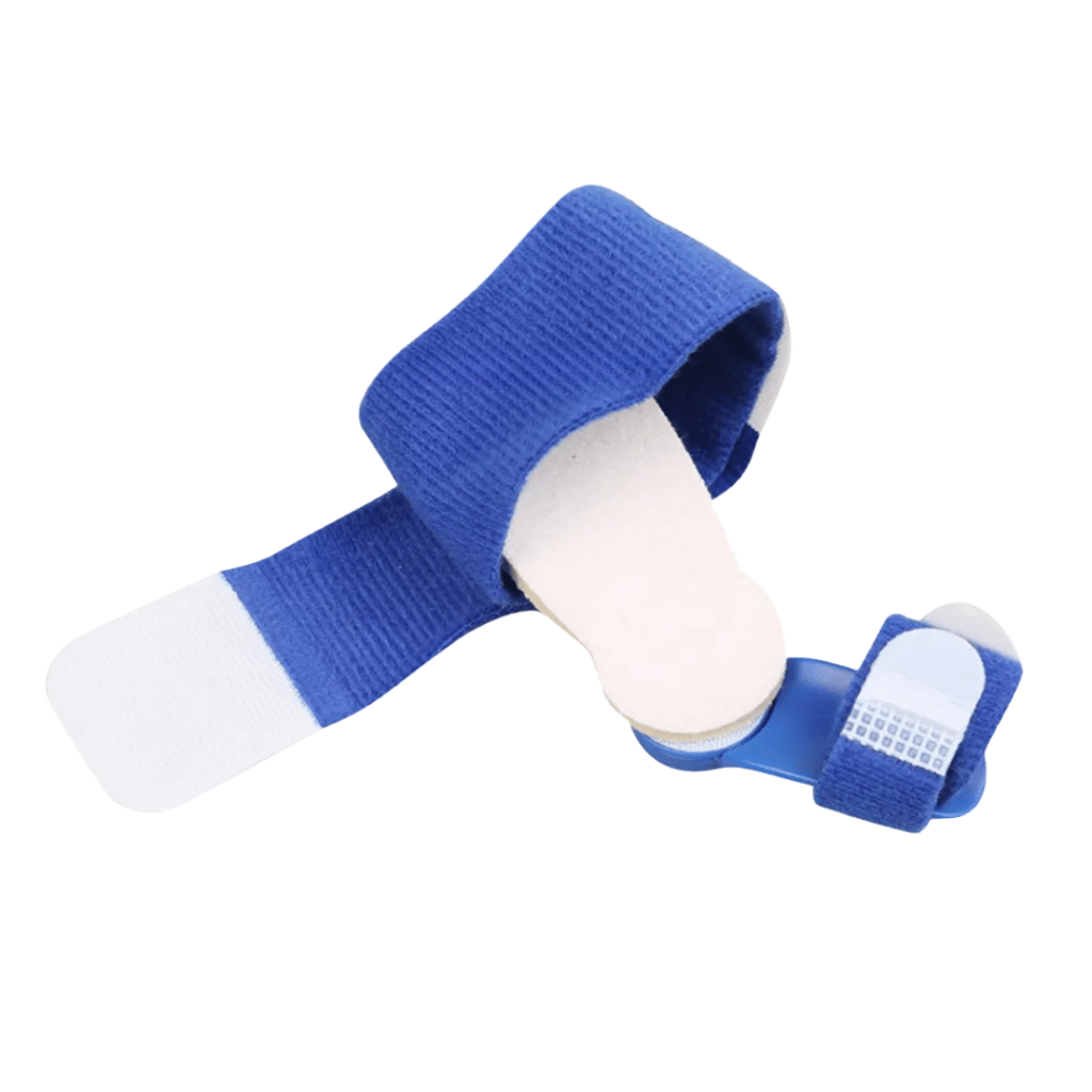 Orthopedic Bunion Corrector | PediFlex