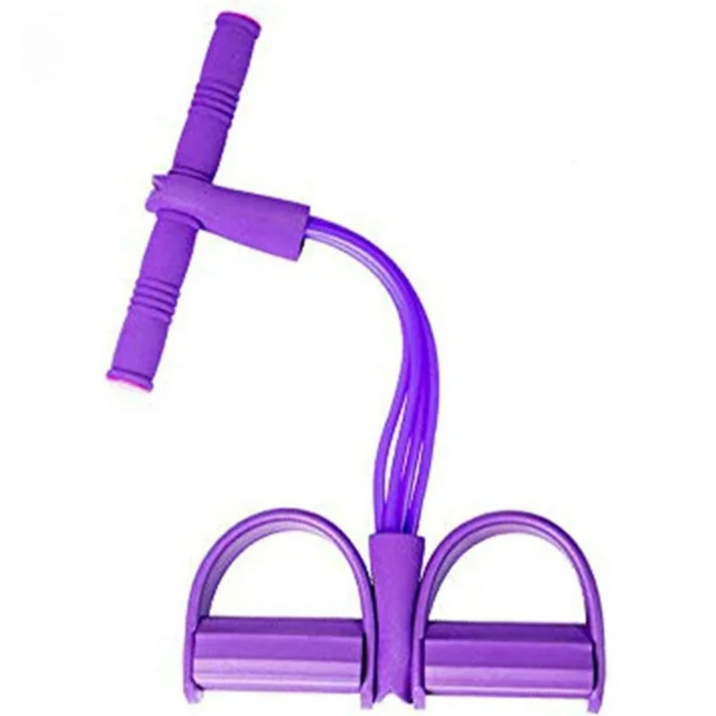 Portable Elastic Exerciser | FlexiFit