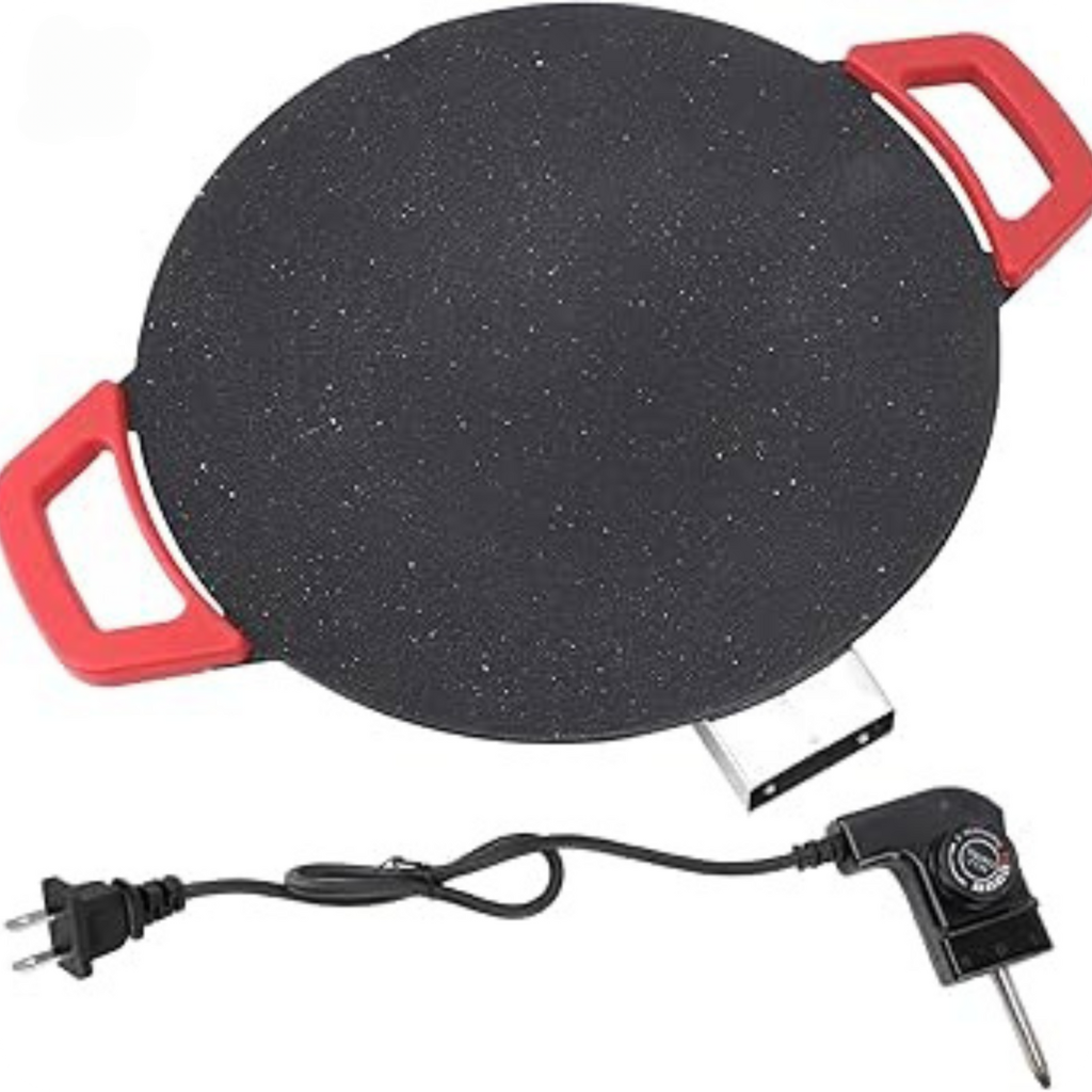 Non-Stick Electric Skillet | Chef Pro 1800