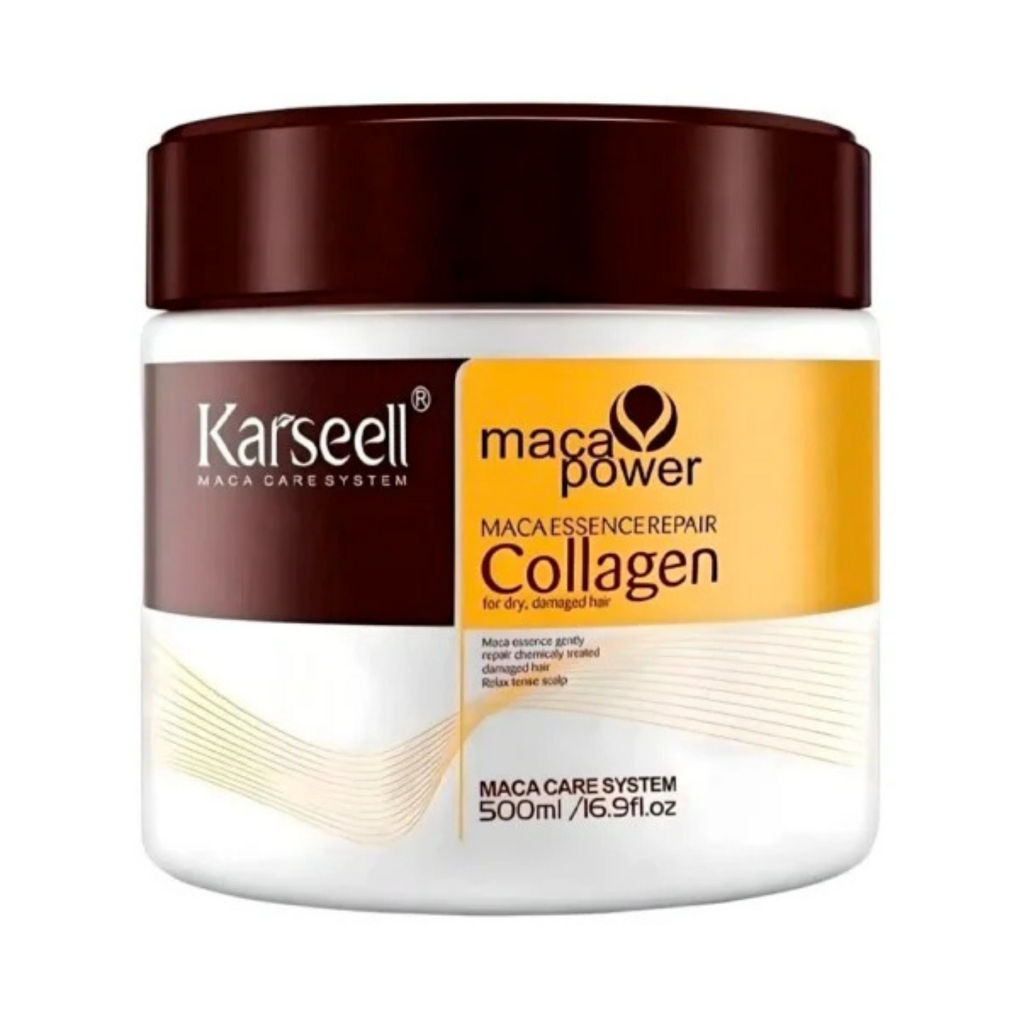 Karseell Restoring Hair Treatment Cream