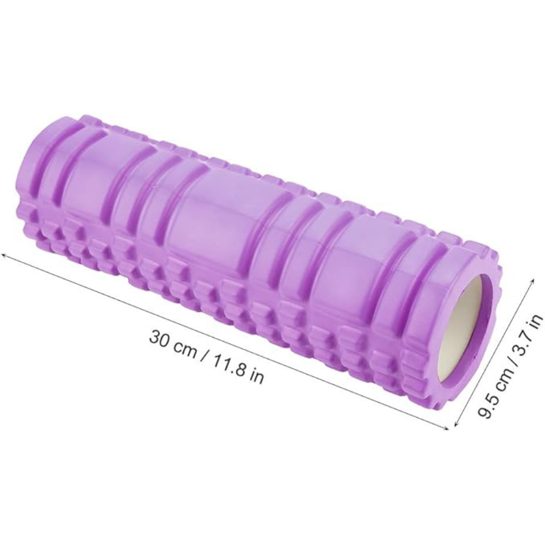 Yoga & Muscle Recovery Roller | CoreRelax