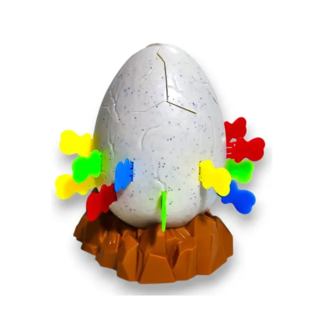 Surprise Jumping Duck Toy | FunnyBounce