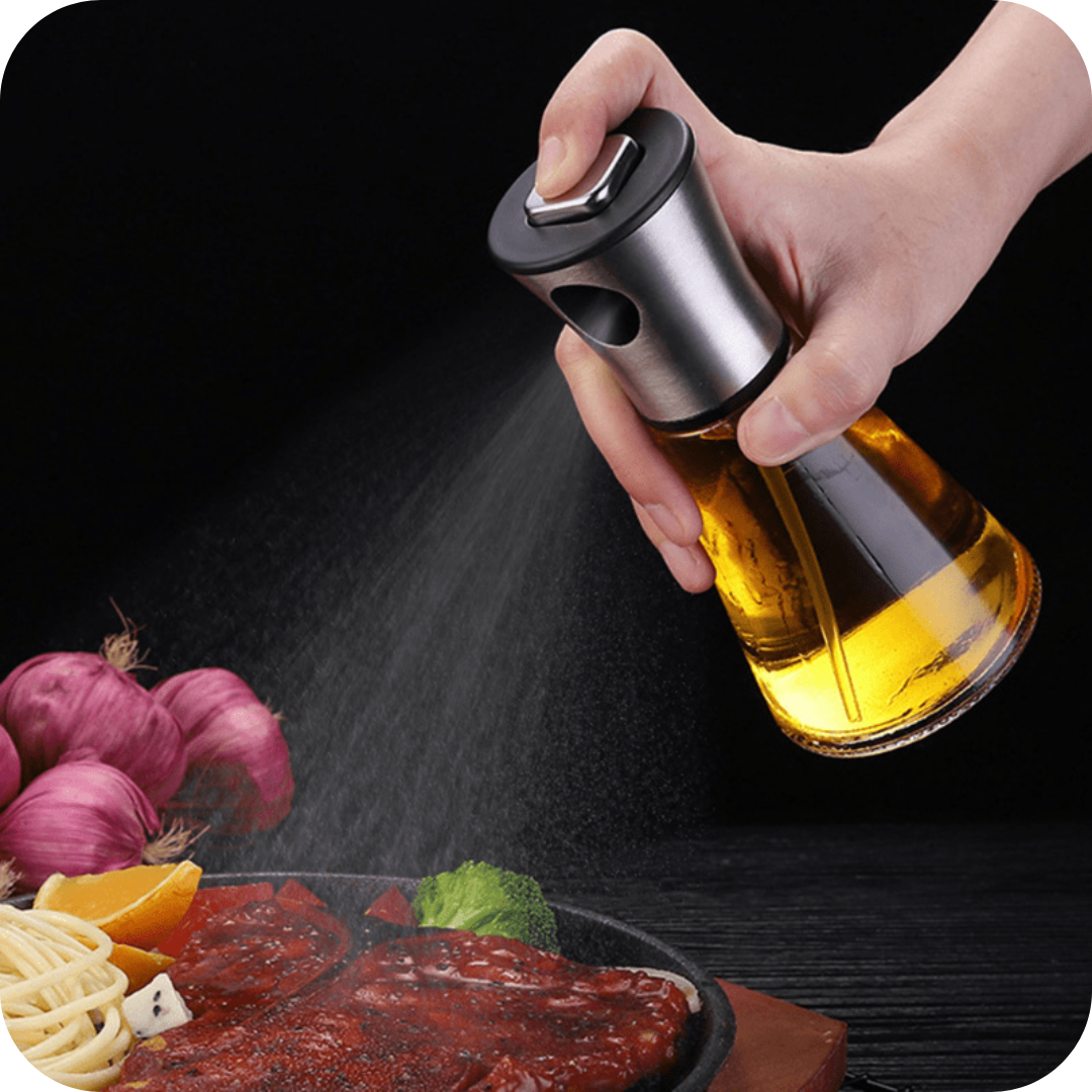 OIL SPRITZ™ SPRAY OIL DISPENSER