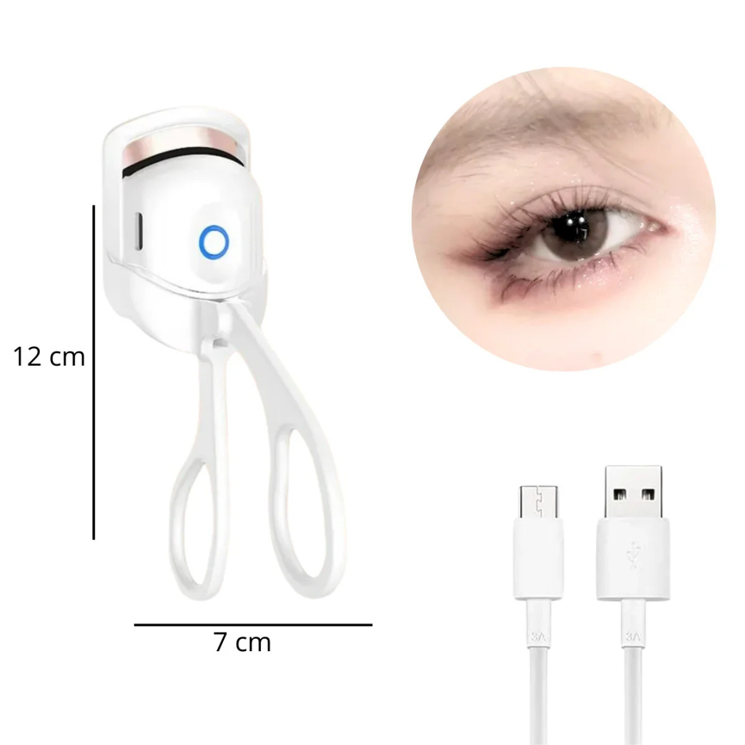 Electric Eyelash Curler | LashHeat