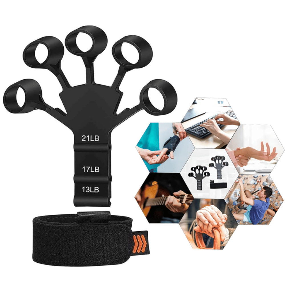 Finger Exerciser | Finger Exerciser