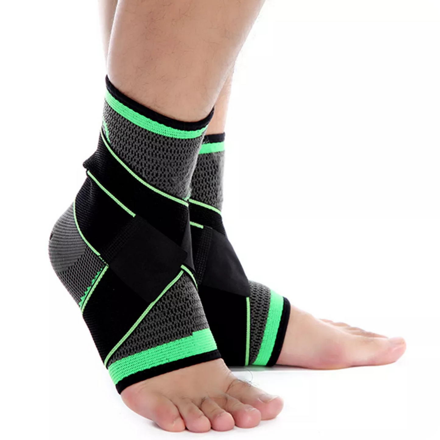 Ankle Support & Stabilizer | ProFit Ankle Brace