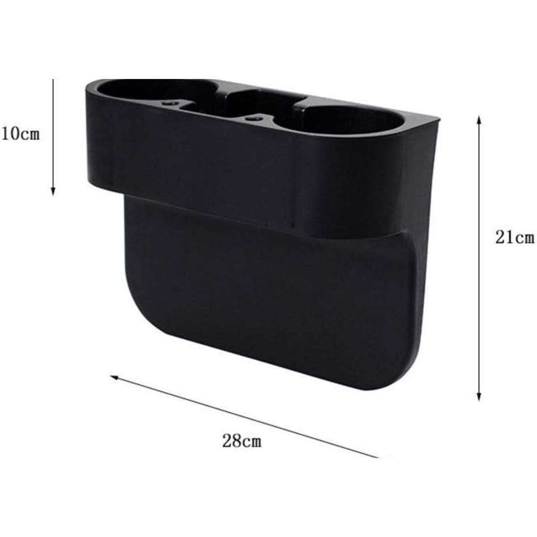 Universal Car Cup Holder | CupGrip