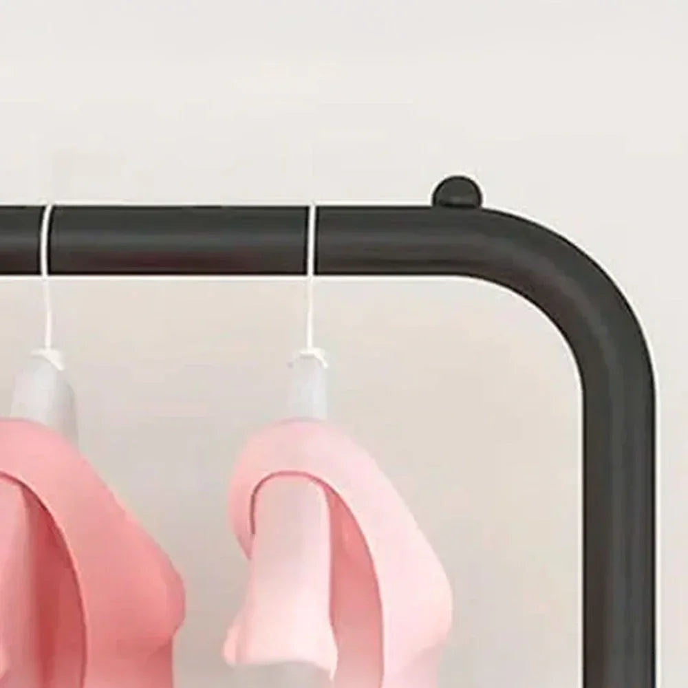 Double Rack for Clothes & Footwear | MaxRack
