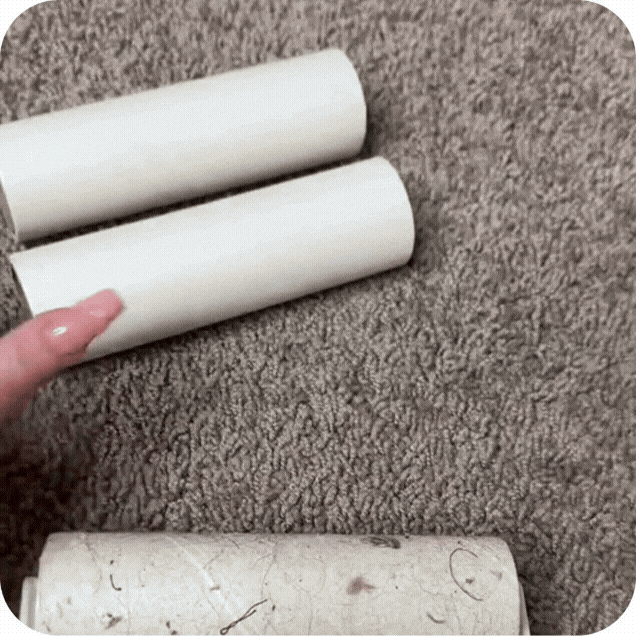 Lint Roller Refill | FurRefill