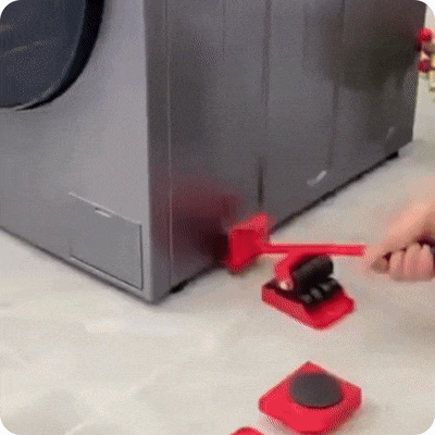 Heavy Furniture Slider & Lifter | Move Easy®