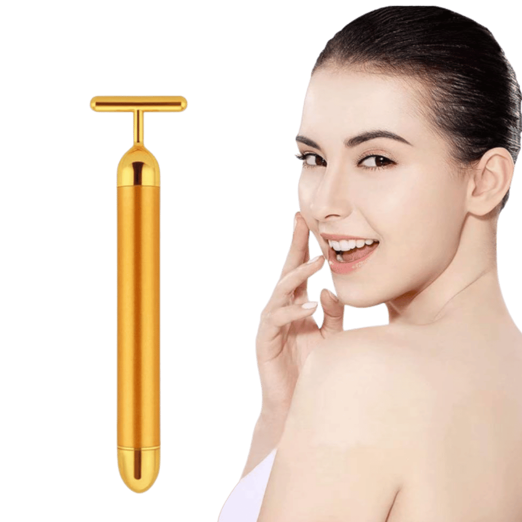Facial Microcurrent Massager | Energy Beauty Bar