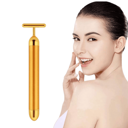 Facial Microcurrent Massager | Energy Beauty Bar