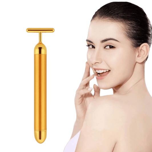 Facial Microcurrent Massager | Energy Beauty Bar