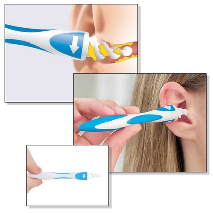 Ear Wax Remover | FindBack