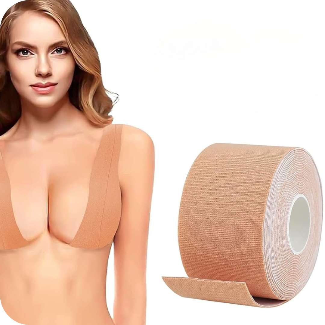 Breast Lifting Tape | BoobTape