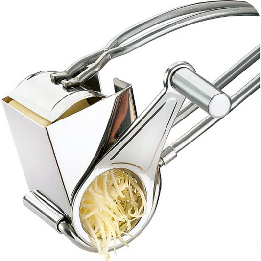 CHEESE GRATER™ MULTIFUNCTIONAL GRATER
