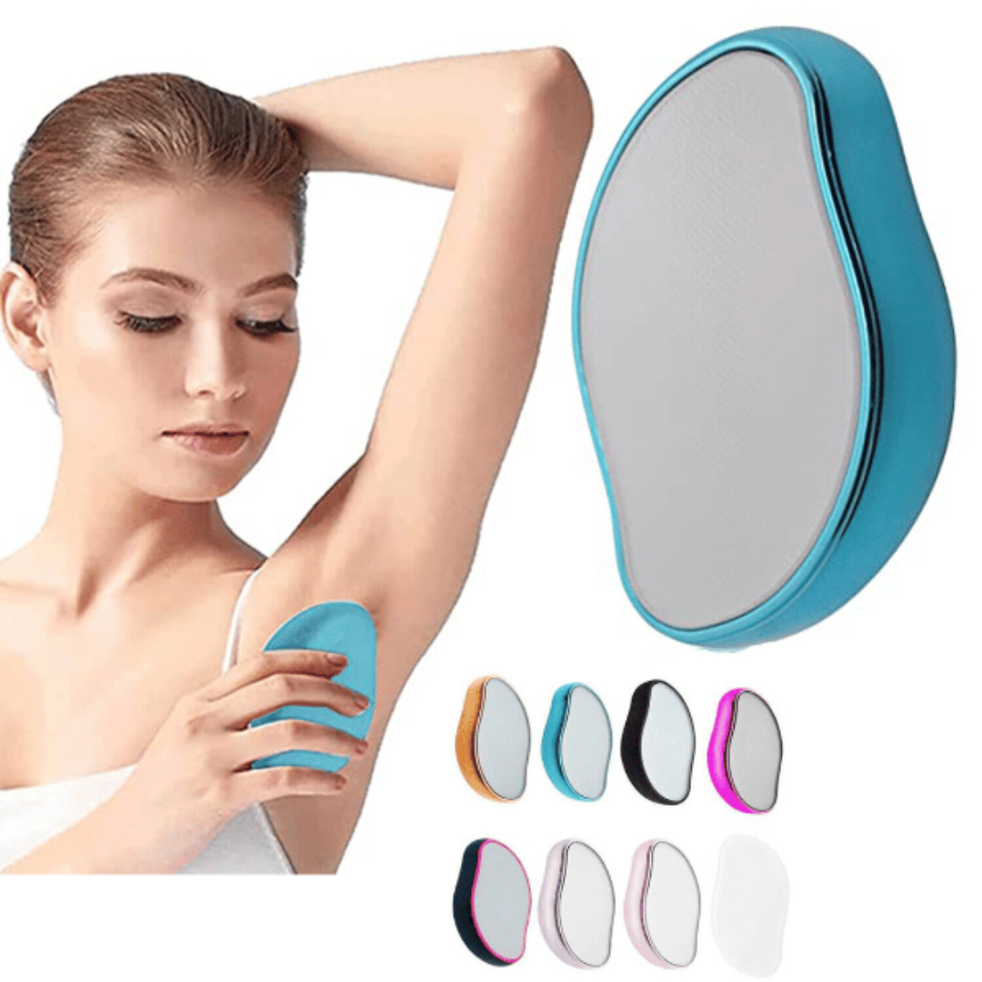 Magic Hair Removal Stone | SmoothRock