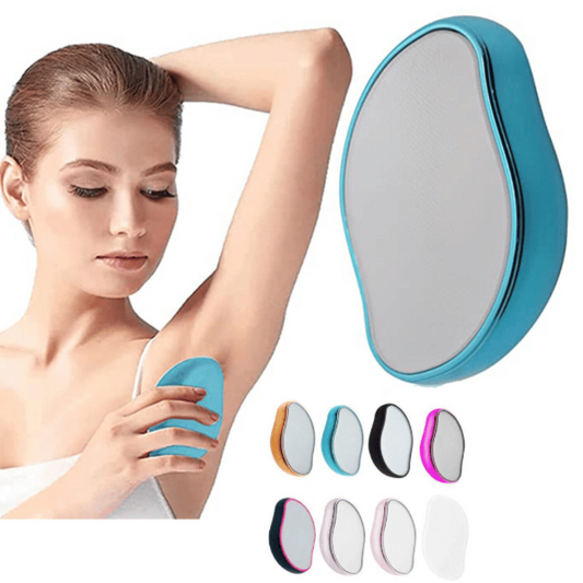 Magic Hair Removal Stone | SmoothRock