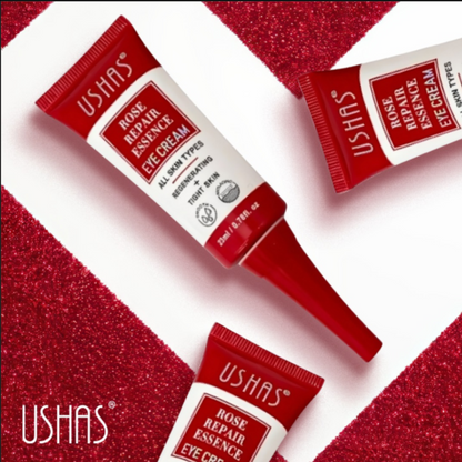 Anti-Dark Circle Eye Contour Cream | Ushas