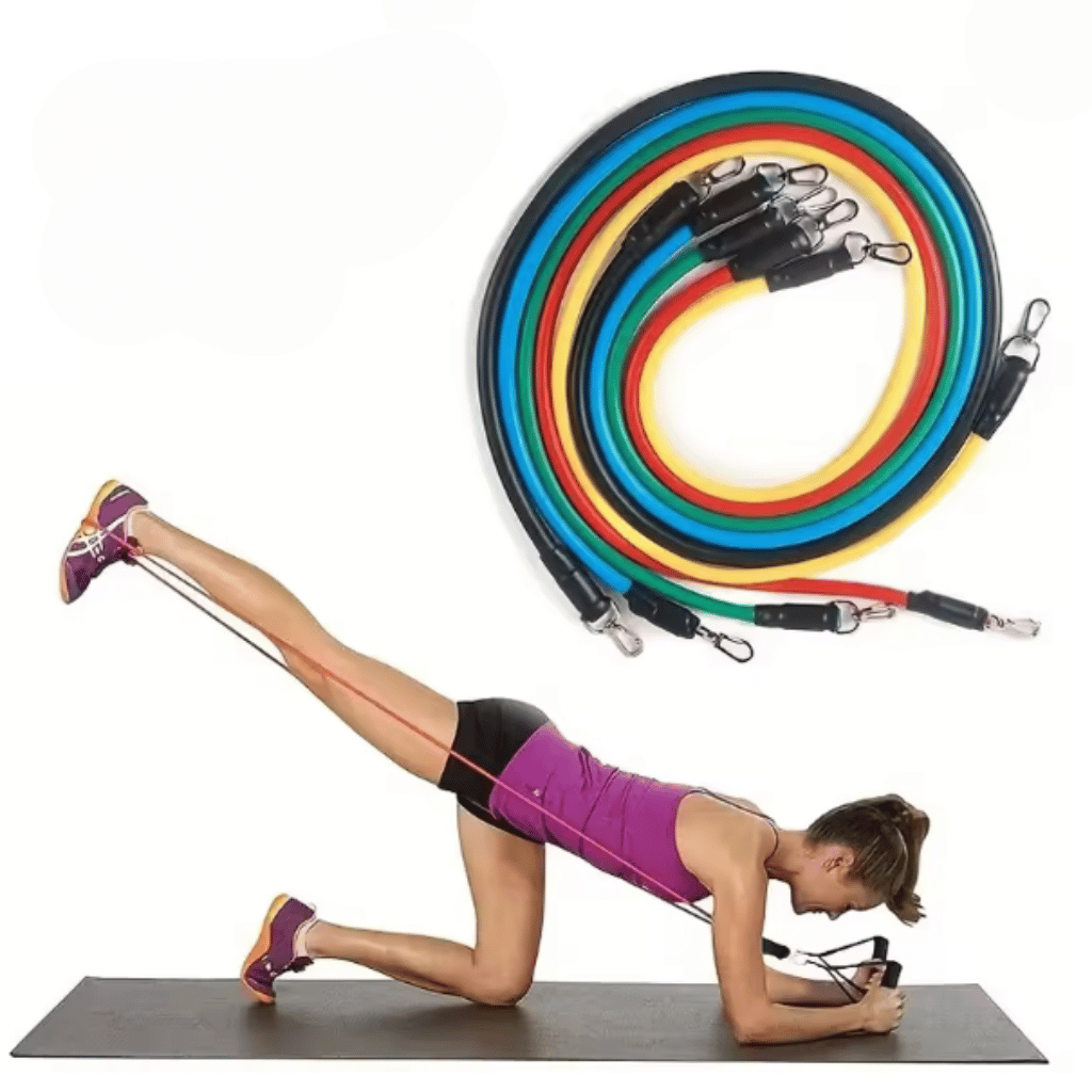 Resistance Band | FitFlex