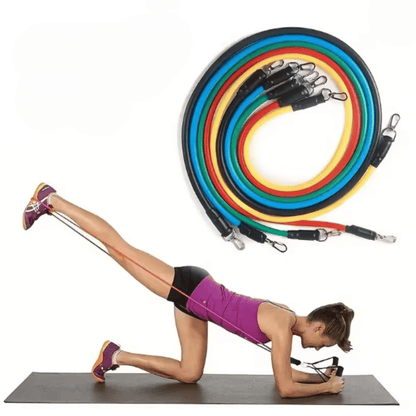 Resistance Band | FitFlex