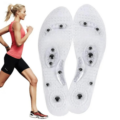 Magnetic Massage Insole | StressLess