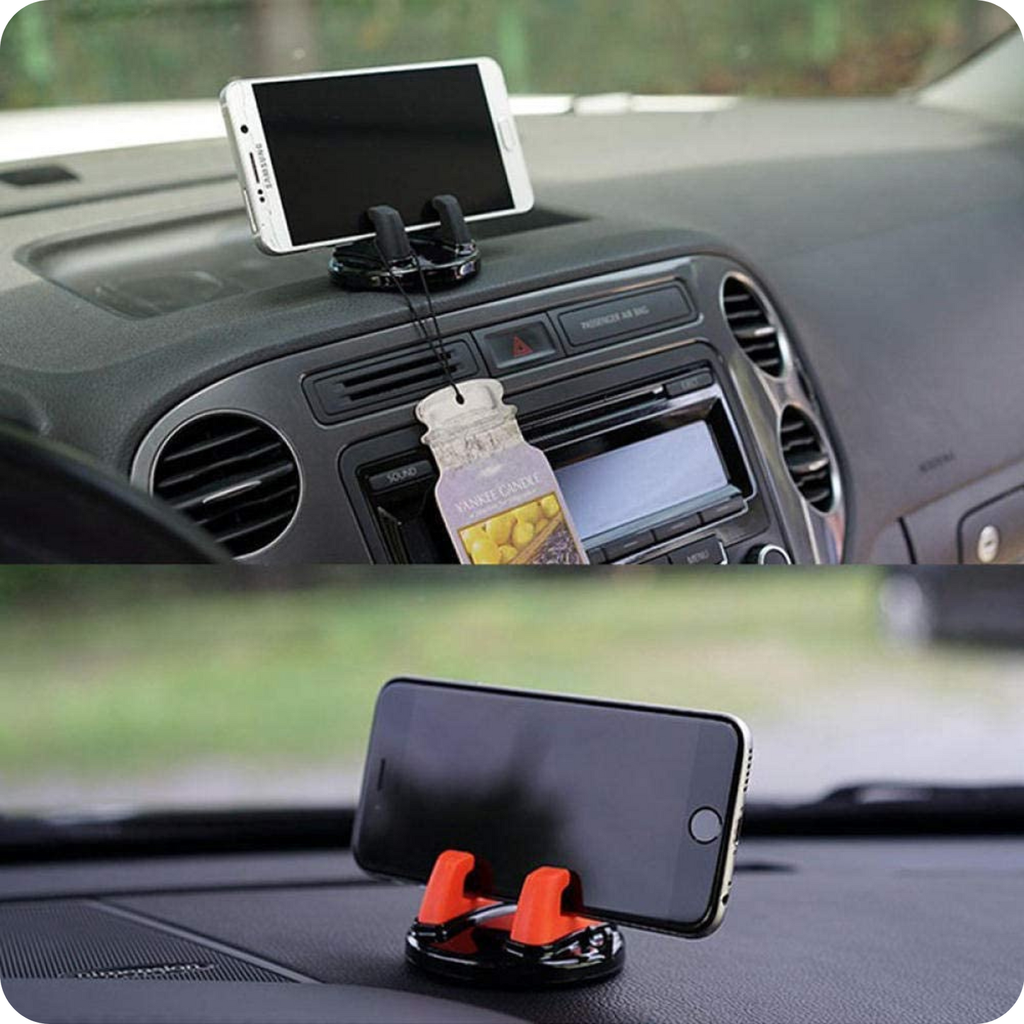 Phone Holder | ManosFree 360°