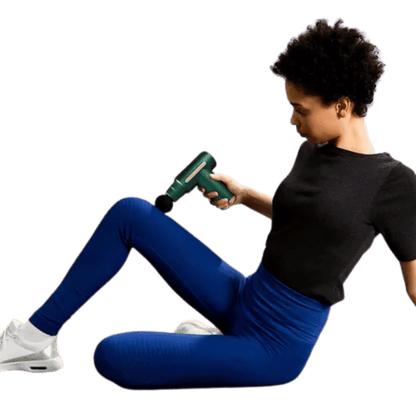 Muscle Massager with Vibration | Massage Gun