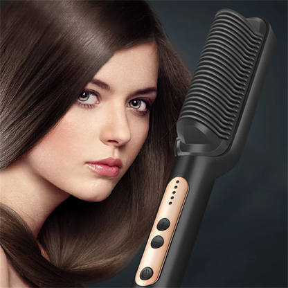 Peine Alisador | Brushliss