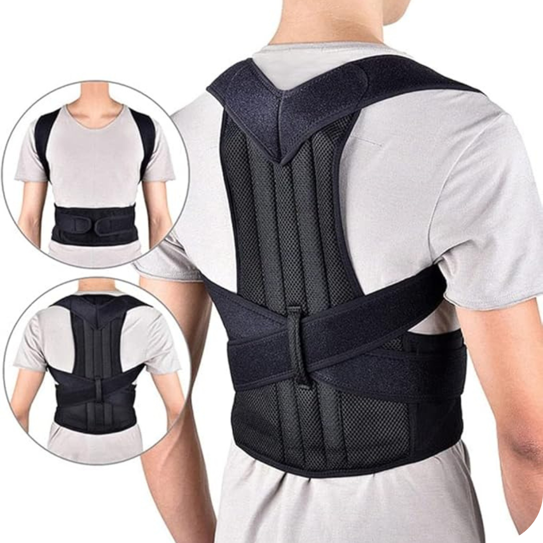 Posture Corrector | AlignPosture