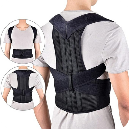 Posture Corrector | AlignPosture