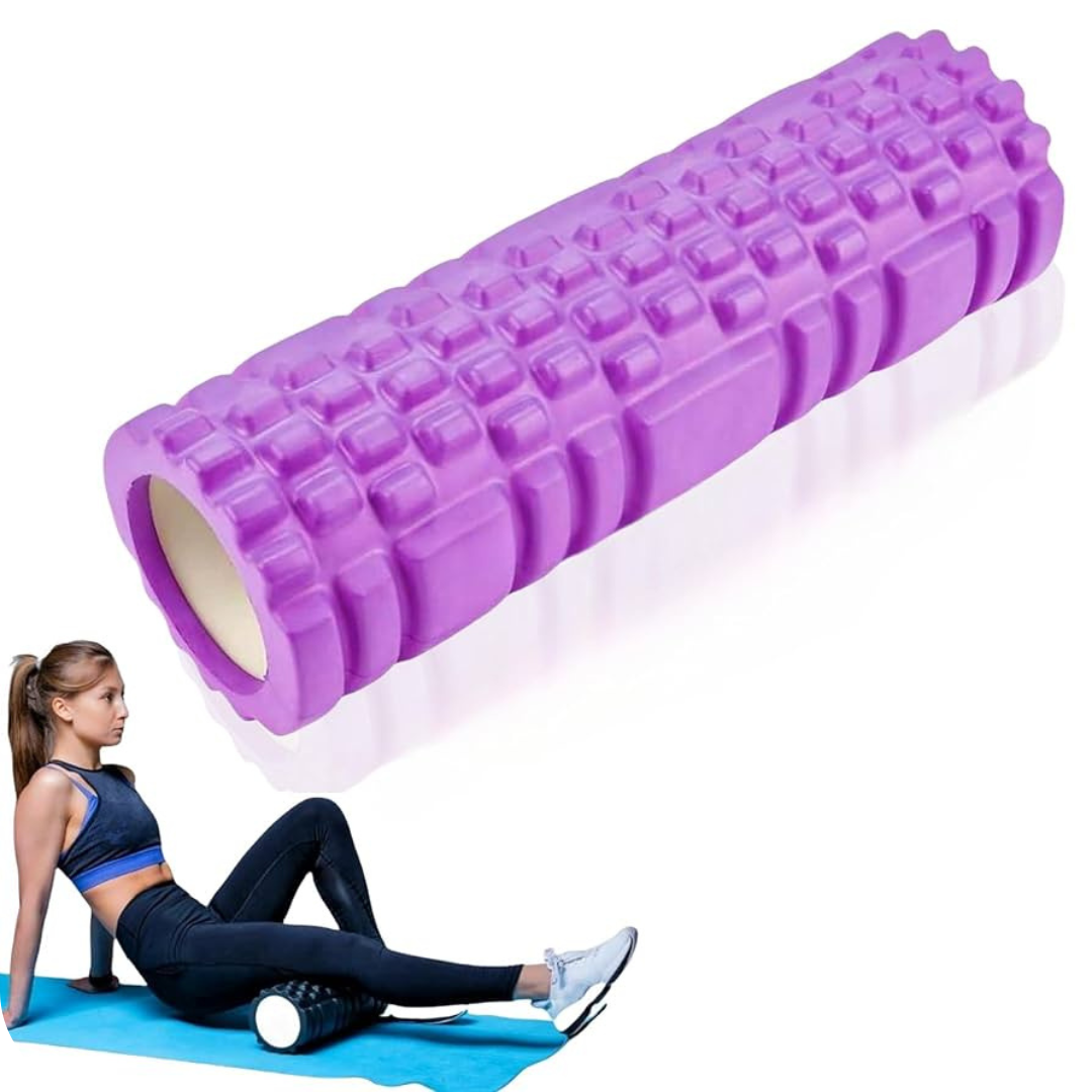 Yoga & Muscle Recovery Roller | CoreRelax