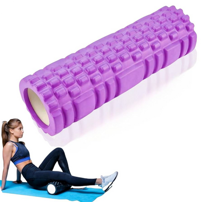 Yoga & Muscle Recovery Roller | CoreRelax
