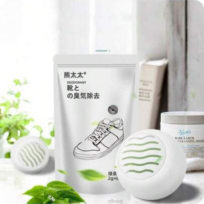 Shoe Deodorant Sphere Pack of 10 | FreshSphere