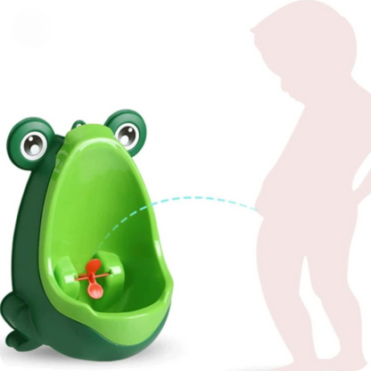 Children's Urinal | Pipin