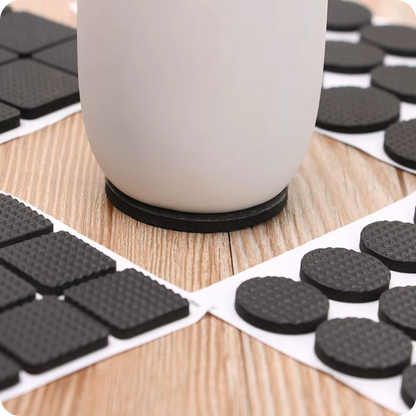 Self-Adhesive Non-Slip Pads | PisoPro