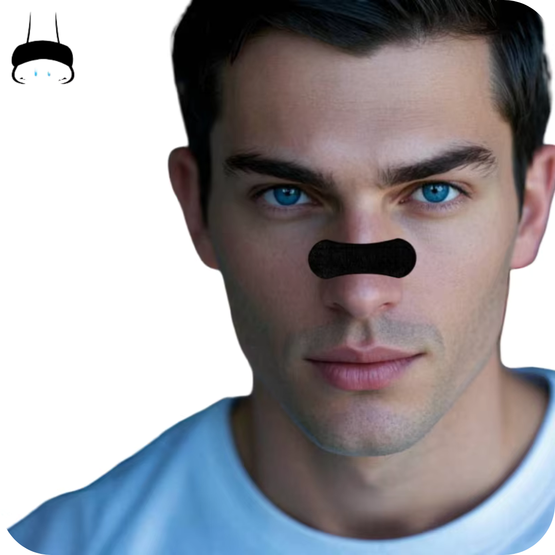Nasal Breathing Tape 30 Units | SleepSeal