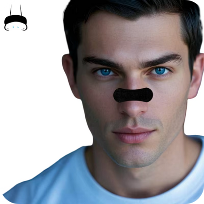 Nasal Breathing Tape 30 Units | SleepSeal